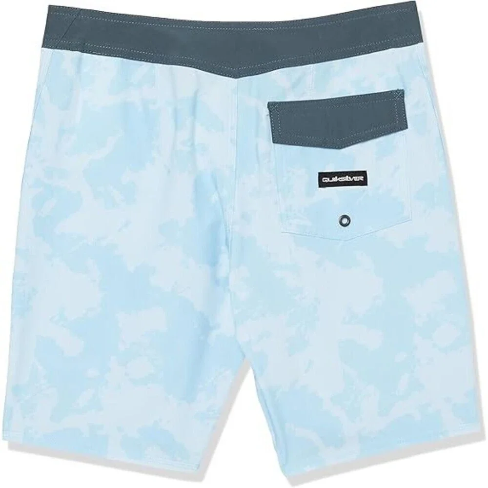 Quiksilver Surfsilk QS 69 16